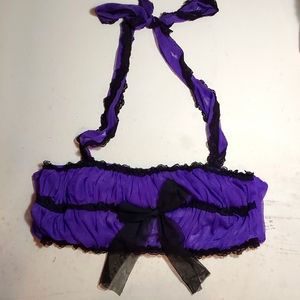 Fredricks of hollywood Sexy lingerie top